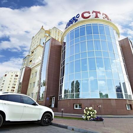 Valeri Classic Hotel Voronezh Ngoại thất bức ảnh