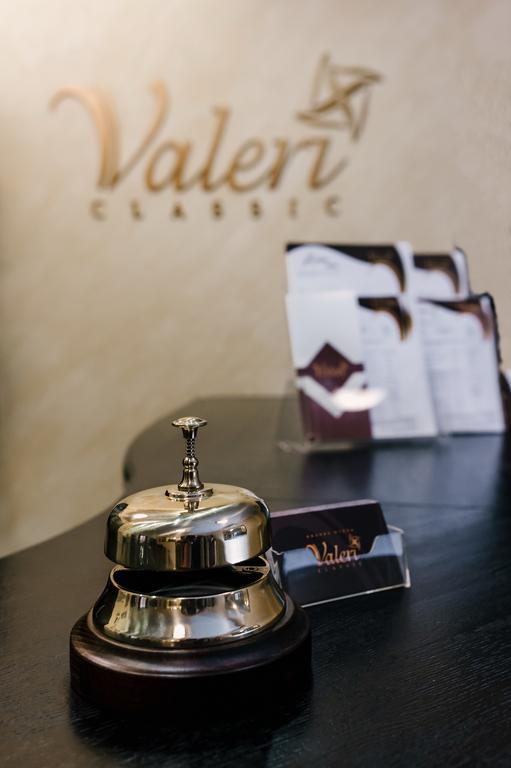 Valeri Classic Hotel Voronezh Ngoại thất bức ảnh