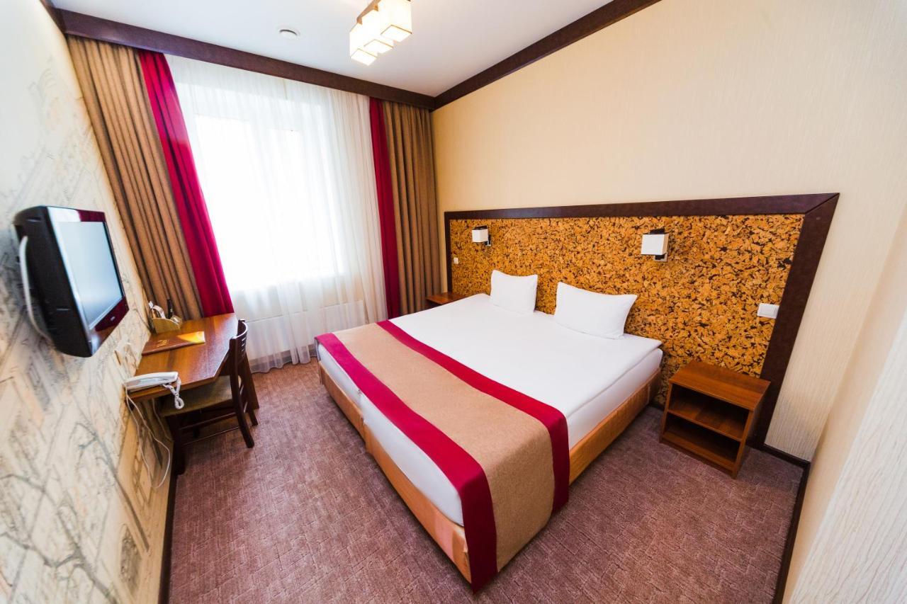 Valeri Classic Hotel Voronezh Ngoại thất bức ảnh