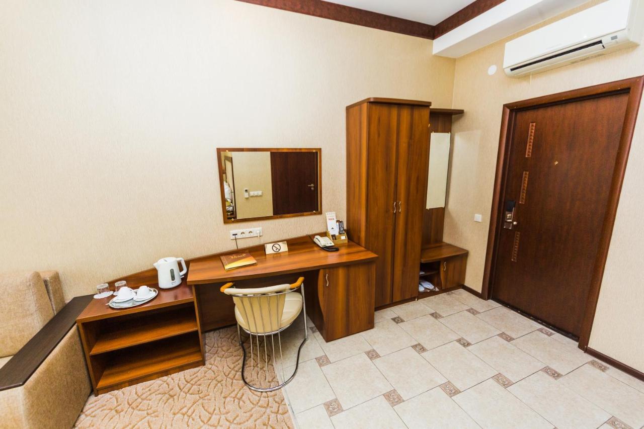 Valeri Classic Hotel Voronezh Ngoại thất bức ảnh