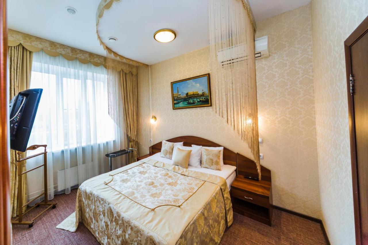 Valeri Classic Hotel Voronezh Ngoại thất bức ảnh