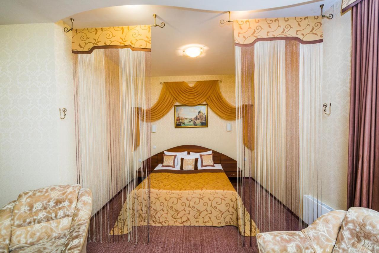 Valeri Classic Hotel Voronezh Ngoại thất bức ảnh