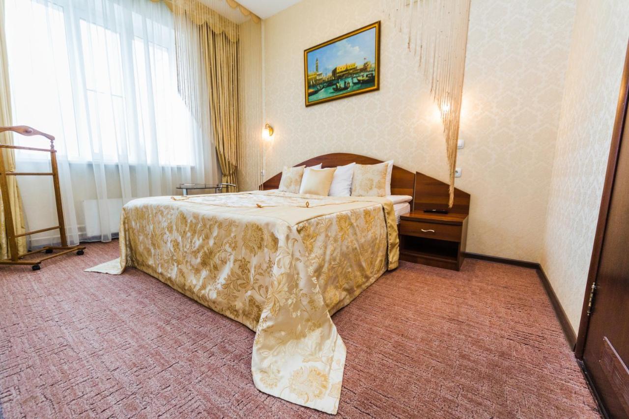 Valeri Classic Hotel Voronezh Ngoại thất bức ảnh