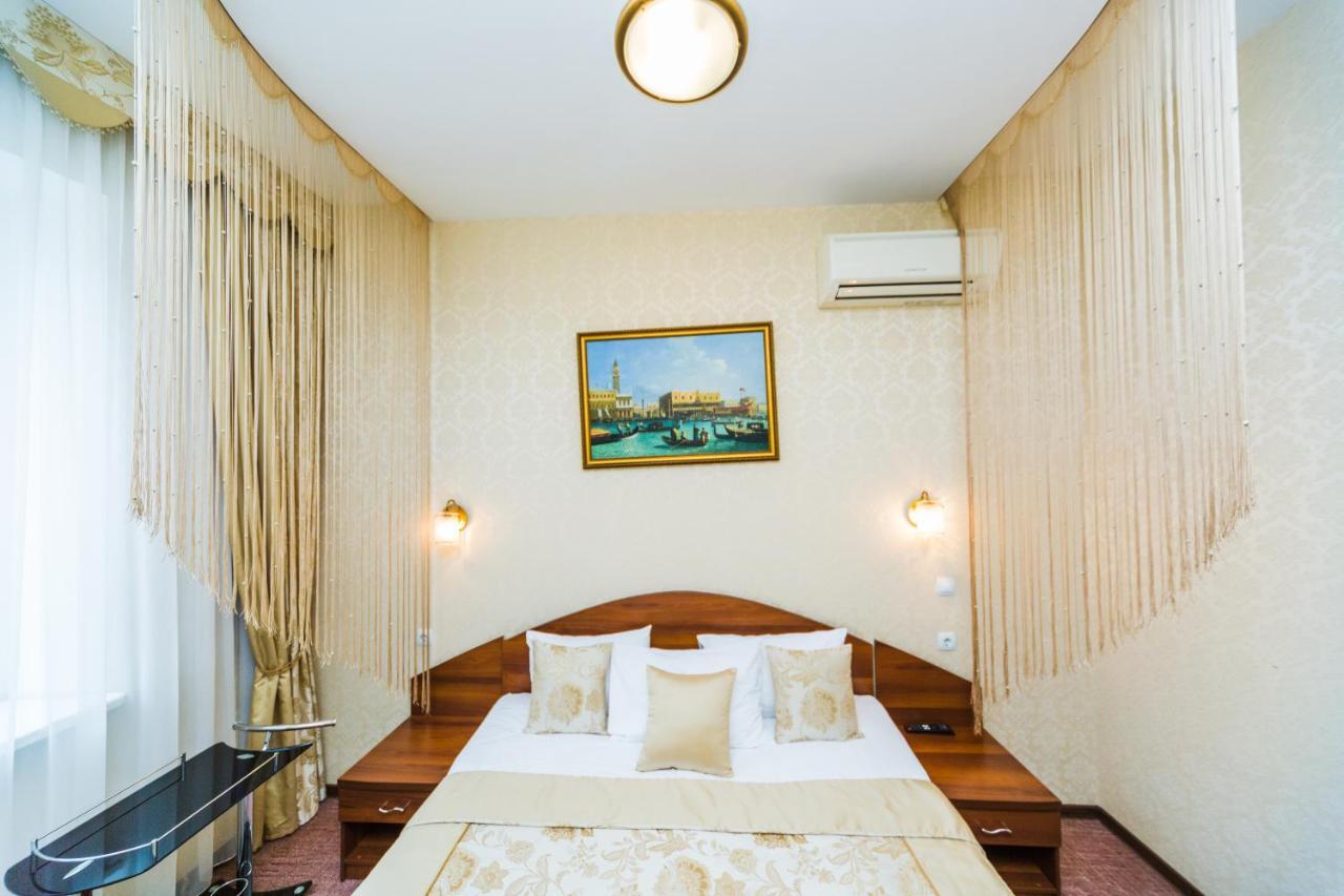 Valeri Classic Hotel Voronezh Ngoại thất bức ảnh