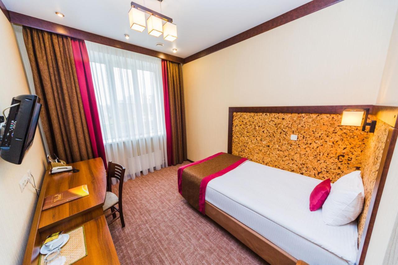 Valeri Classic Hotel Voronezh Ngoại thất bức ảnh