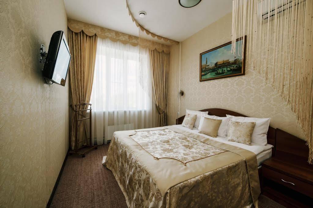 Valeri Classic Hotel Voronezh Ngoại thất bức ảnh